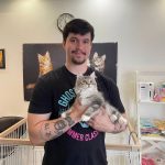 Aaron S. –